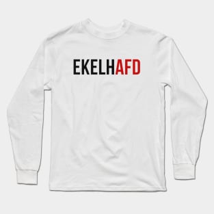 Ekelh AFD Long Sleeve T-Shirt